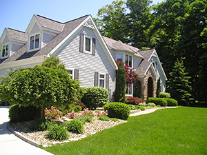 Landscapers and Lawncare Services in Kankakee, IL